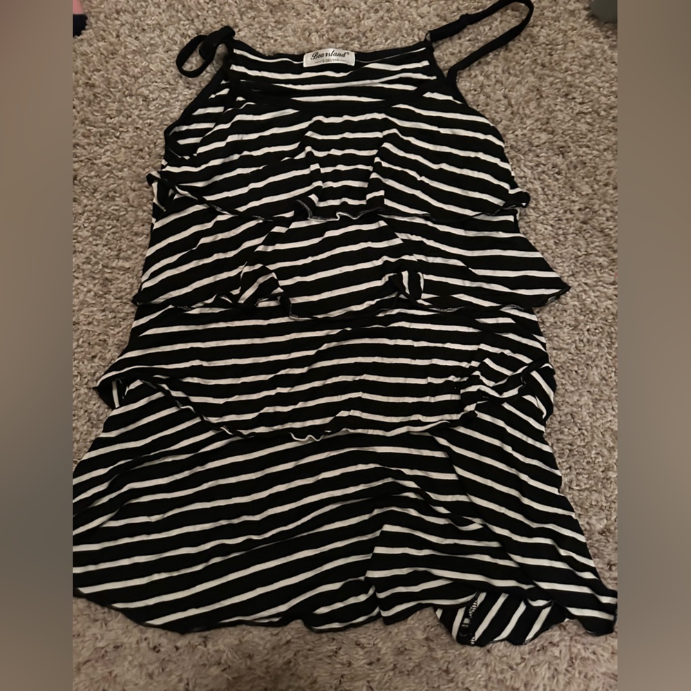 Nursing Camisole